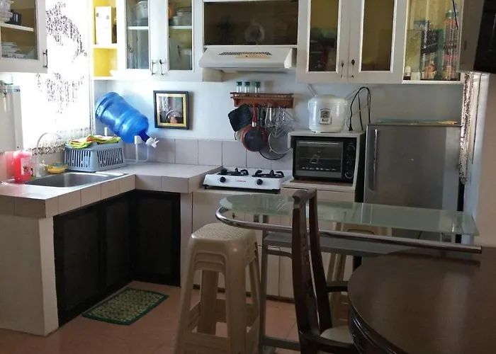 Gasthuis Superkids Crib Lapu-Lapu City