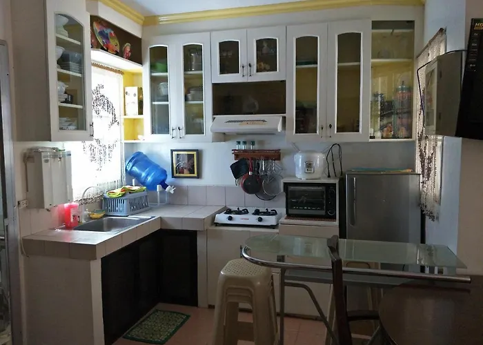 Gasthuis Superkids Crib Lapu-Lapu City